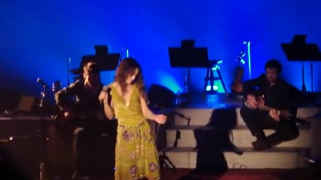 ***Vanessa Paradis***Le Petit Bonheur смотреть онлайн