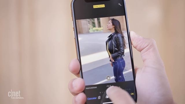 iPhone X vs. iPhone XS: Comparamos especificaciones смотреть онлайн