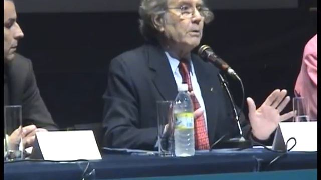 Adolfo Perez Esquivel. Da violencia á esperanza 1/2 смотреть онлайн