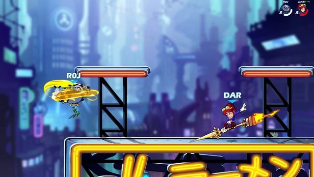 How to fix EAC errors in Brawlhalla (Easy Anti-Cheat fixed) смотреть онлайн