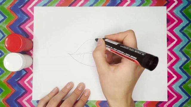 Рисуем Красивые Губки | Как Нарисовать Губы | #drawing #art #kids #kawaii смотреть онлайн