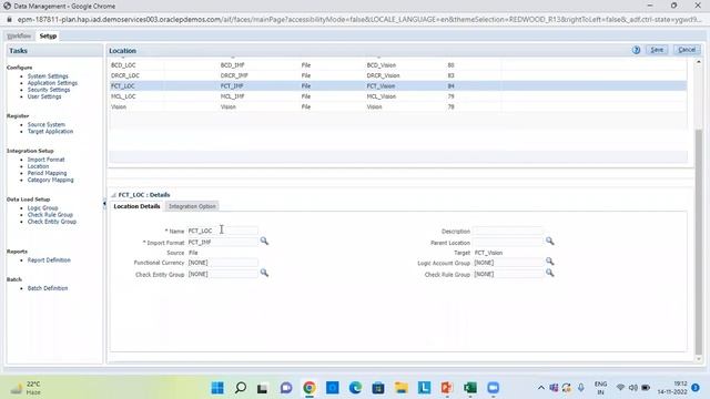 Oracle Data Management Factor Expression | Oracle PBCS Factor Expression |Oracle Planning Consultan смотреть онлайн