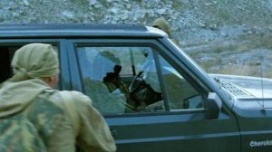 Тихая застава.2010