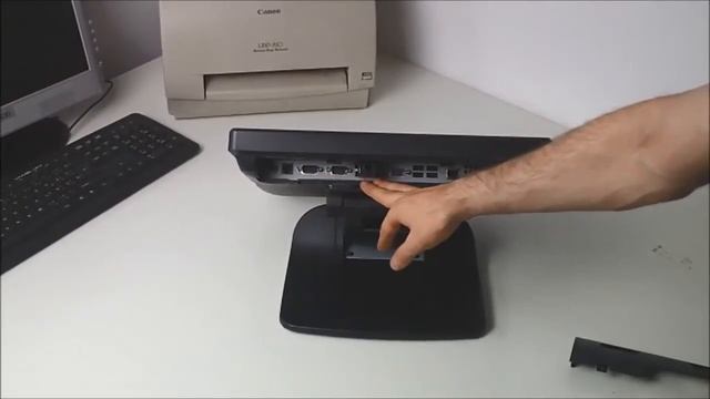 Terminal POS All-in-One Magister 3315 смотреть онлайн