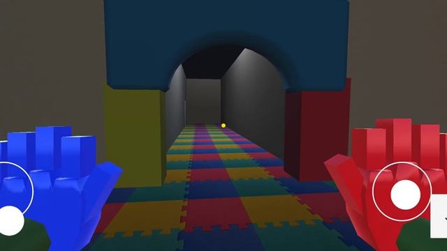 New Poppy Playtime Android Game Project - Full Mobile Gameplay Walkthrough #3 смотреть онлайн