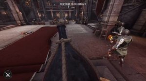 Mordhau VS Chivalry 2! Что же лучше? Мордхау или Чивалри 2?