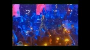 Новый год в стиле АББА / New Year in ABBA style 2007 (480p)