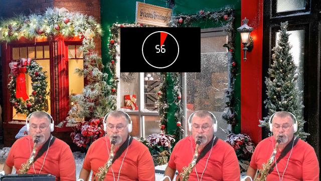 A Minute Christmas Concert Dec 16, 2020 смотреть онлайн