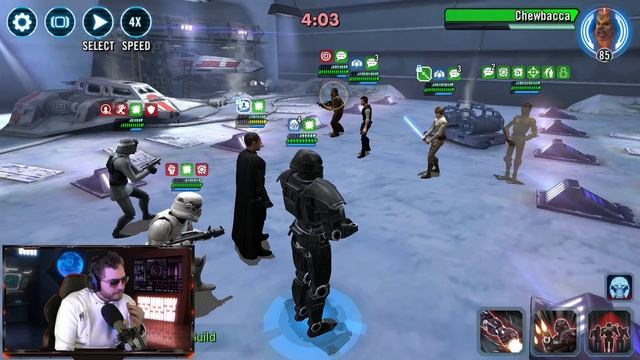 RELIC 8 DARK TROOPER TESTING DAY 2 LIVE - 0 LAG ISSUES GURANTEED - STREAM #2 OF THE DAY смотреть онлайн