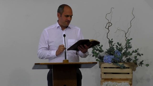 Онлайн воскресное Богослужение // Благовестие // 19.06.2022 смотреть онлайн