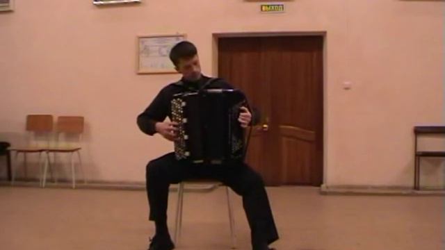 В. Черников. «Одинокая гармонь" смотреть онлайн