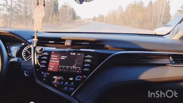Toyota Camry(Тойота Камри)70-Хулиган/Гангстер (г.Тверь) смотреть онлайн
