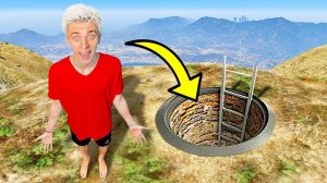 Я НАШЁЛ СЕКРЕТНЫЙ БУНКЕР ВЛАДА А4 В ГТА 5 МОДЫ! ОБЗОР МОДА В GTA 5! ИГРЫ ВИДЕО MODS