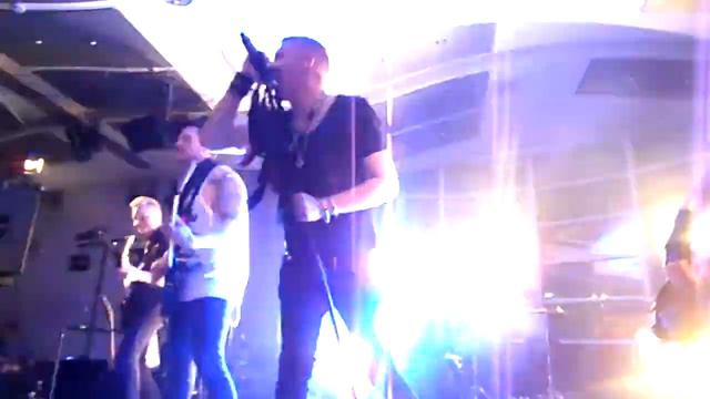 Poets of the Fall - Daze (Härmän kuntokeskus 180415) смотреть онлайн