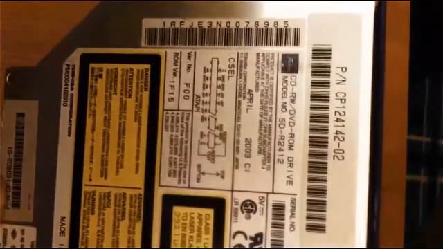 Blu ray Graveur DVD DVDRW CDRW REVIEW смотреть онлайн