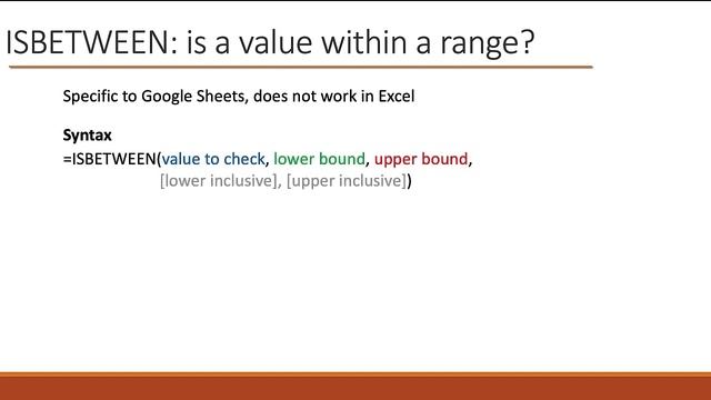 Drop-Down Lists and Data Validation in Google Sheets смотреть онлайн