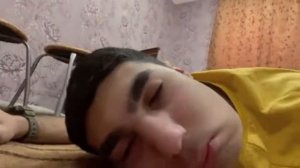 Алик и его странная семейка НАКАЧАЛ БУЛОЧКИ.