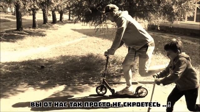 Лагерь СЕМЬЯ 2018 Рыбинск 1 отряд Семейный круиз смотреть онлайн