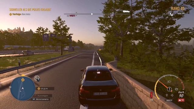 Autobahn Polizei Simulator 3 #27 Let's Play: DIE ERSTEN UPDATES? | Schneller als die Polizei erlaub смотреть онлайн