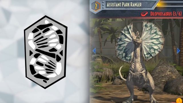 Jurassic World Codes - ALL Jurassic World Facts Codes - Part 1 смотреть онлайн