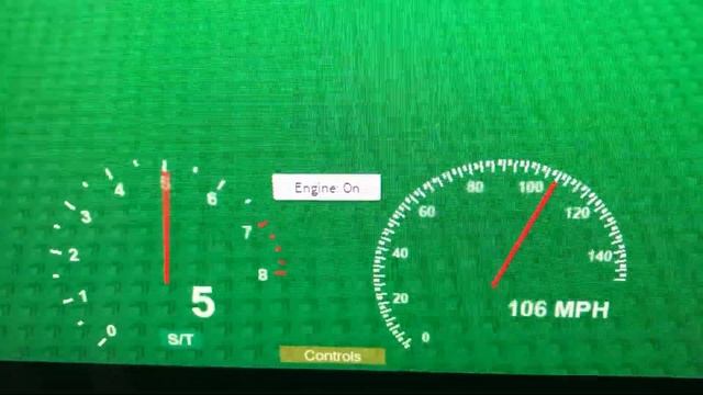 2000 Honda Civic GX 0-150 MPH Roblox Edition смотреть онлайн