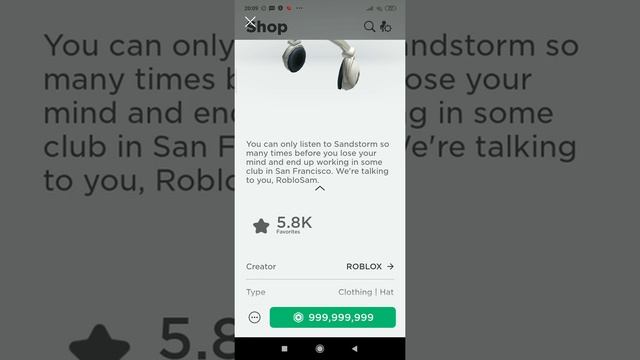 The Most Expensive Roblox Item/Accessories Ever | Roblox смотреть онлайн