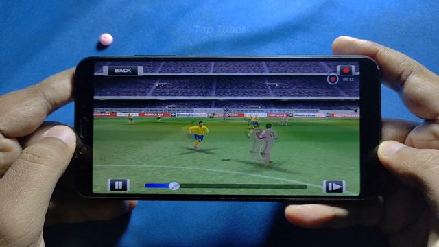 PES 2012 Mobile Android 13 - Latest Transfers & New Kits - New Season 23/24 Update PES12 Android смотреть онлайн