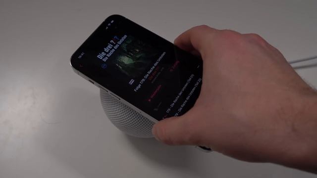 Apple HomePod mini | Conrad TechnikHelden смотреть онлайн