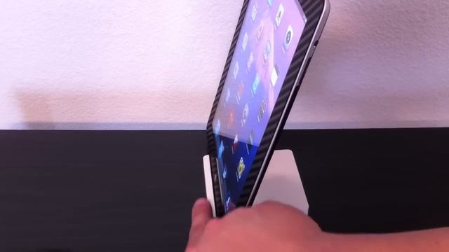 iPad 2 dock Unboxing and First Impressions смотреть онлайн