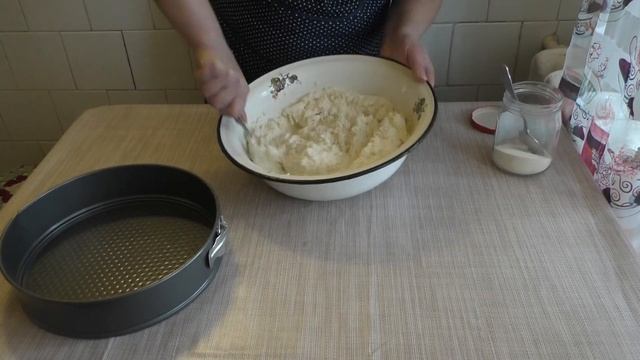 Творожная запеканка , как в детстве! смотреть онлайн