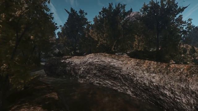 GOTHIC 2 как поменялась графика с обычной версии до хайвер смотреть онлайн