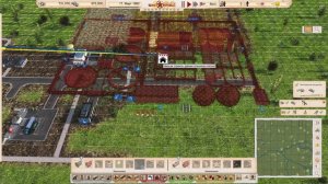 Soviet Republic.Большие прибыли в начале игры,с минимальным стартовым бюджетом.