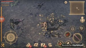 GRIM SOUL. ГАЙД ДЛЯ НОВИЧКА. КАК БЫСТРО И ЭФФЕКТИВНО ПОДНЯТЬ УРОВЕНЬ В ИГРЕ