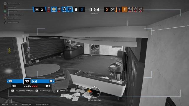 Настройки графики для R6 Siege | Краткое объяснение