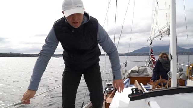 Озеро Таупо | История Вторая | Жизнь в Новой Зеландии смотреть онлайн