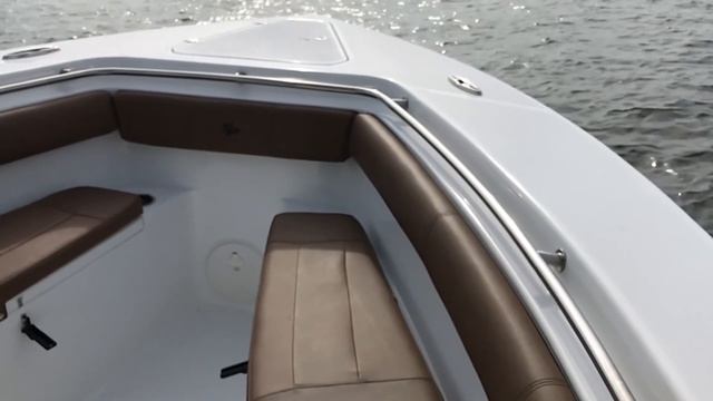 (live) #Sea Pro 259 Center Console - (Statement Piece) смотреть онлайн