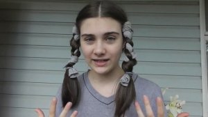 КУДРЯШКИ И НОСКИ?/ЛАЙФХАК/Asenia