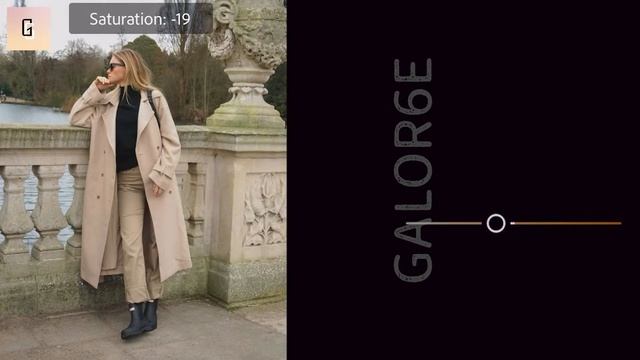 @clairerose Inspired Lightroom Preset | How To Edit Photos like Instagram Influencer Claire Rose смотреть онлайн