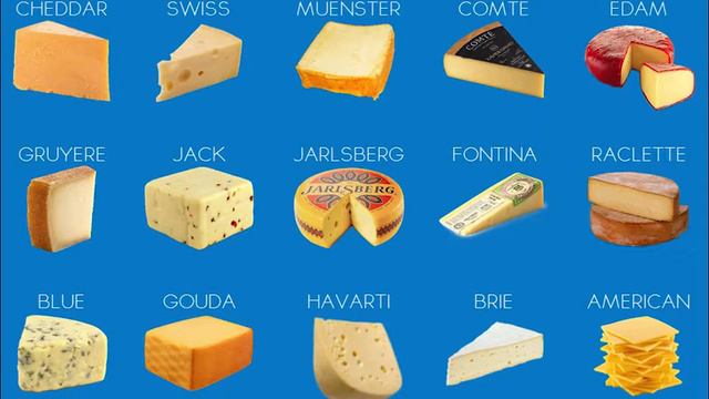 Who Faked My Cheese? смотреть онлайн