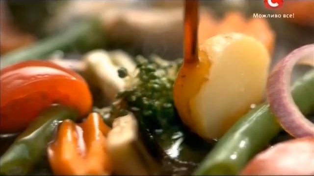 Новаро соєві соуси реклама - Один соус на безліч рецептів смотреть онлайн