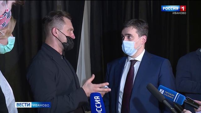 Главный арт-проект «Первой фабрики авангарда» открыли в Музейно-выставочном центре смотреть онлайн