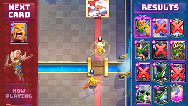 🗡️GOLDEN KNIGHT🆚ALL Cards in Clash Royale #clashroyale #tips2024 смотреть онлайн