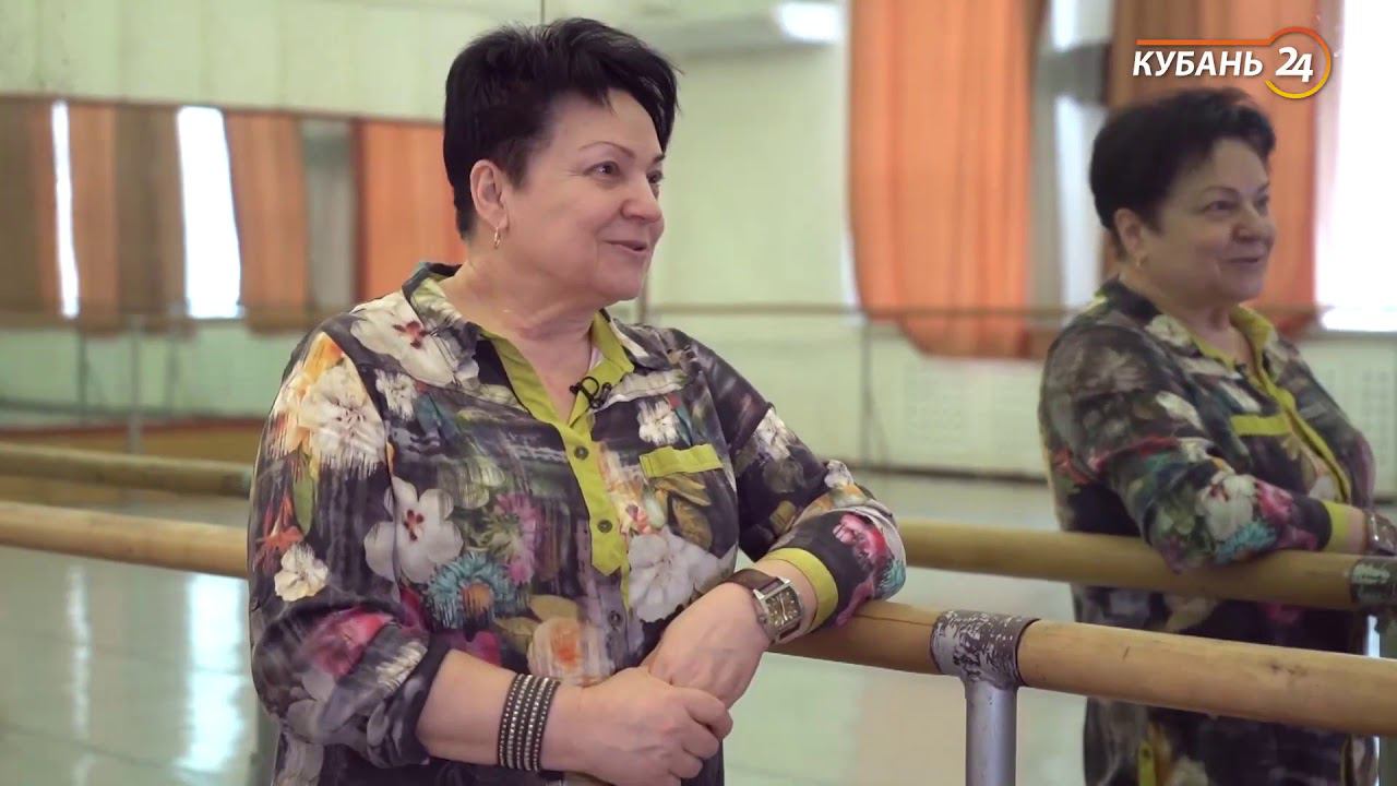 ТЕЛЕ_К «Кубань 24» побывал во Дворце искусств «Премьера» и окунулся в театральное закулисье смотреть онлайн