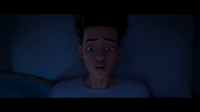 THE SPIDER WITHIN: A SPIDER-VERSE STORY | Official Short Film (Full) | Sony Animation