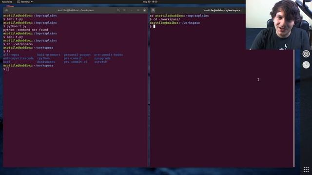 semantic versioning (beginner - intermediate) anthony explains #088 смотреть онлайн
