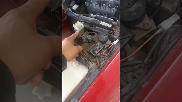 Внезапно глох двигатель Мерс W202, 2.2. W124 2.2. Проблема решена! Датчик Перегрузки W202 ,2.2, W12 смотреть онлайн