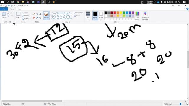 1555A - PizzaForces Codeforces Solution c++ [Bangla] смотреть онлайн