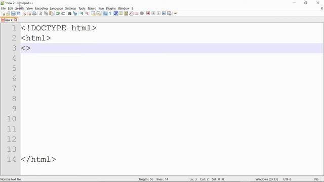 LEARN HTML5 Tutorial 1 | HTML5 INTRODUCTION | HTML5 FIRST PROGRAM in HINDI смотреть онлайн