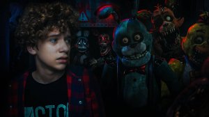 ВЫШЕЛ ФНАФ ПЛЮС И ОН ИДЕАЛЕН! Five Nights at Freddy's Plus