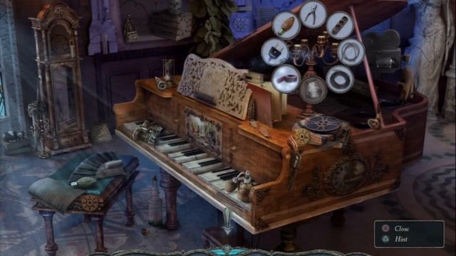 Mountain Crime: Requital P9 смотреть онлайн